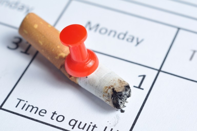 Top 5 Ways to Quit SmokingMy 12 Step Store