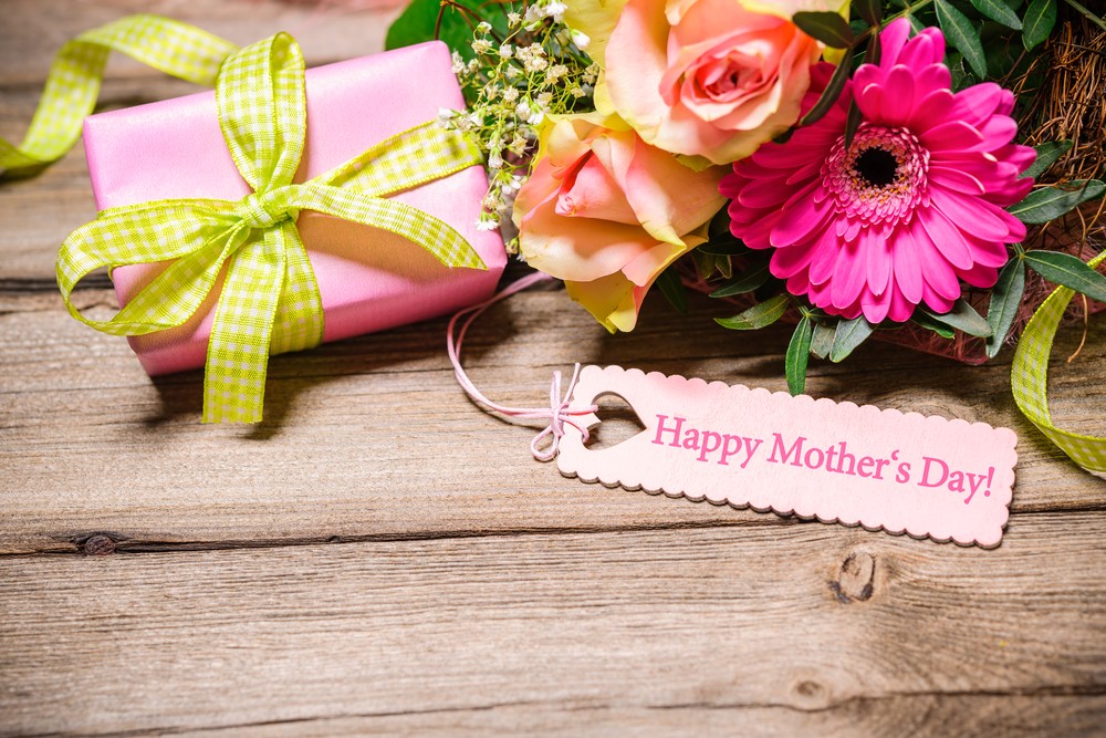 5 Special Ways to Celebrate Your Mom on Mother’s Day