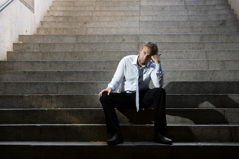 How to Overcome Job Loss When You Are Trying to Stay Sober