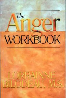 AngerWorkbook