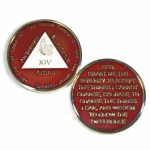 Aa Chip Script AA Chip Colors: What Do They Mean? - My 12 Step StoreMy 12 Step Store