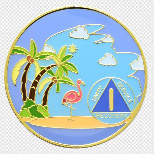 High-Functioning Alcoholic